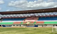 SSA Terus Berbenah Jelang PSIM vs Arema, Rumput Jadi Perhatian, Ini Treatment yang Dilakukan