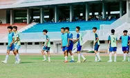 Indra Sjafri Apresiasi Langkah PSIM Bentuk Tim EPA, Jaring Pemain dari Soeratin dan Tunjuk Pelatih Muda
