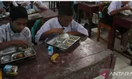  BGN sebut makan bergizi gratis terbukti tingkatkan konsentrasi anak