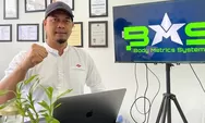 Peluncuran Body Metric System di Hari Kemerdekaan, Solusi Digitalisasi Monitoring Kondisi Fisik Atlet