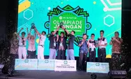 Mencari Talenta Jaringan Masa Depan, Citraweb Gelar Olimpiade Jaringan Mikrotik 2025
