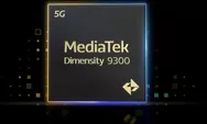   MediaTek Dimensity 9500 Rilis 22 September 2025, Dahului Snapdragon 8 Elite 2