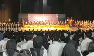 Kuliah Perdana Mahasiswa Baru 2025-2026 ISI Yogya Dorong Mahasiswa Multi Kompetensi