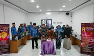 KPU Karanganyar Bentuk Jaring Informasi Pencegahan Kekerasan Seksual