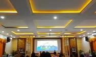 Gemakan Literasi Buku, UNY Gelar Seminar Nasional