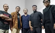 The BAPUK, Mengangkat Realita Hidup lewat EP 'Menengah ke Bawah Volume 1'