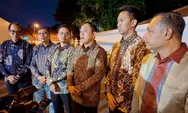 Gerindra DIY Temui Sultan di Kraton Kilen, Siap Suarakan Aspirasi Danais ke Pemerintah Pusat