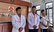 PKS DIY Gelar Muswil VI Kukuhkan Kepengurusan Ketua Baru Budi Wiyarno dan Beri Apresiasi Kader Berprestasi