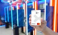 BRI Luncurkan Kartu Debit Co-Branding BRI X INDODAX, Perkuat Inklusi Keuangan Digital di Indonesia