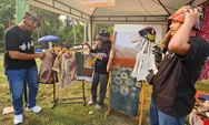 Produk Batik Perca Sukoreno Ekspor Ke Jerman