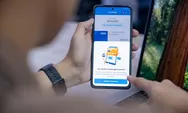 Mudah dan Cepat, Nasabah Kini Bisa Aktifkan Rekening Dormant Lewat Super Apps BRImo! 