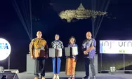 Dukung Pariwisata Bertanggungjawab dan  Sehat, AQUA Teken MoU Jadi Partner Hidrasi InJourney