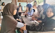470 Mahasiswa Unriyo Selesai KKN di Cangkringan, Bantu Buat Lapangan Voli, Kesehatan Warga hingga Digitalisasi Kawasan Wisata