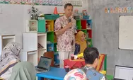 Tim PkM FIP UNY Latih Guru TK di Kalasan Pendekatan Deep Learning