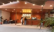 Grand Opening Sobo' Kitchen & Space: Merayakan Rasa, Ruang, dan Ritme Hidup yang Baru