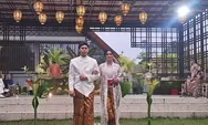Wyndham Garden Yogyakarta Hadirkan Konsep Pernikahan Ramah Lingkungan