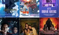 Tayang September 2025, Deretan Film Bioskop yang Wajib Tonton Bulan Ini!