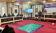 Askot PSSI Yogya Gelar Kursus Wasit Futsal Level 2, Dukung Pembinaan dan Profesionalisasi Perwasitan DIY