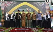 Kolaborasi Kemendikdasmen bersama PP IPPNU Wujudkan Pendidikan Bermutu untuk Semua