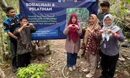 Terapkan Teknologi Tepat Guna, AKPRIND Dorong Pengembangan Agrowisata