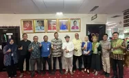 Semarang Bersiap Jadi Ibukota Kartun Indonesia, Kadisbudpar Dukung Pendirian Museum Kartun
