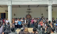 Situasi Kurang Kondusif, BEM SI Batal Gelar Demo Hari Ini