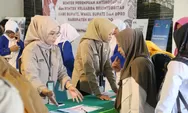 Komitmen Cegah Korupsi, Pemkab Kulonprogo-KPK Bimtek Perempuan Anti Korupsi