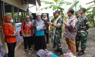 Purbalingga Kulon Masuk Lima Besar Kampung Pancasila Zona Jawa-Bali