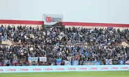 Rayakan HUT 96, Brajamusti Kirim Himbauan Pada Suporter dan Harapan bagi PSIM