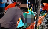Penemuan Mayat di Ngemplak Boyolali, Polisi Pastikan Tidak Ada Tanda Kekerasan