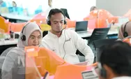 Harpelnas 2025, Ini Hadiah Spesial dari Indosat Region Jawa Tengah & DIY untuk Pelanggan