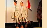 Edukasi Sejarah dengan Wayang Republik 