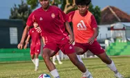 Mulai Persiapan Liga Nusantara, Persiba Bantul Datangkan Eks Pemain Timnas Sebagai Tim Pelatih