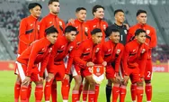 Timnas Gasak Macau, Sanggup Berapa Gol Lawan Korsel Nanti?