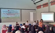 Kepala Sekolah, Guru dan Siswa SMAN 1 Ngaglik Antusias ikuti Literasi Digital Sikomhati.id untuk Pengurangan Cyberbullying