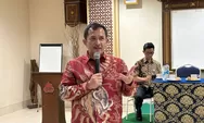 Eko Suwanto Dorong Pemda DIY Bantu Selesaikan Masalah Sampah