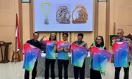 Batik City Run 2025 Ajak Ribuan Pelari dan Komunitas Meriahkan Hari Batik Nasional di Yogyakarta