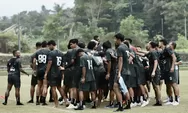 PSS Bersiap Jamu Persiba, Ansyari Lubis Ingin Pemain Beri Kemenangan untuk Suporter