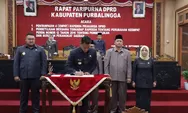 Raperda Perubahan Susunan OPD Disetujui, Jumlah OPD Purbalingga Berkurang Jadi 23