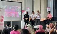 Peduli Kanker Payudara, Lovepink Ajak Ribuan Orang Lari dan Jalan di Jogja Dalam Bingkai 'PINKFEST'