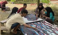   CSR Tower Bersama jadi Care Taker Batik melalui Rumah Batik Pekalongan 