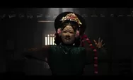 Film Perempuan Pembawa Sial: Horor Berbalut Mitos Jawa dan Adegan Jumpscare yang Mencekam