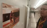 Stasiun Tugu Jadi Ajang Pameran Foto