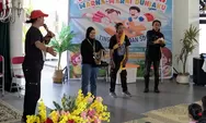 Royal Palm Resto Gelar 'Warna-Warni Duniaku', Dukung Kreativitas dan Imajinasi Anak Lewat Lomba Mewarnai