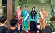 Gelorakan Upaya Urai Persoalan Sampah, Ribuan Maba UNISA Yogya Berikan Losida ke Masyarakat Sekitar Kampus