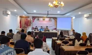 Forum UKM Gunungkidul, Kolaborasi Dorong Pertumbuhan Usaha