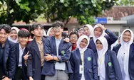 Harmoni Budaya dan Internasionalisasi, Unisa Yogyakarta Sambut Ribuan Mahasiswa Baru