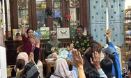 Mengenal Lebih Dekat Serangga, Pilar Penting dalam Ekosistem Demi Ciptakan Keseimbangan Alam