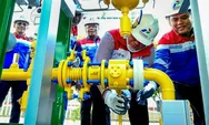  PGN Pasok Gas Bumi ke RS Kariadi Semarang, Efisiensi Operasional Meningkat Hingga 60 Persen
