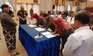 UNY Canangkan Zona Integritas Demi Kampus Bebas Korupsi dan Birokrasi Bersih